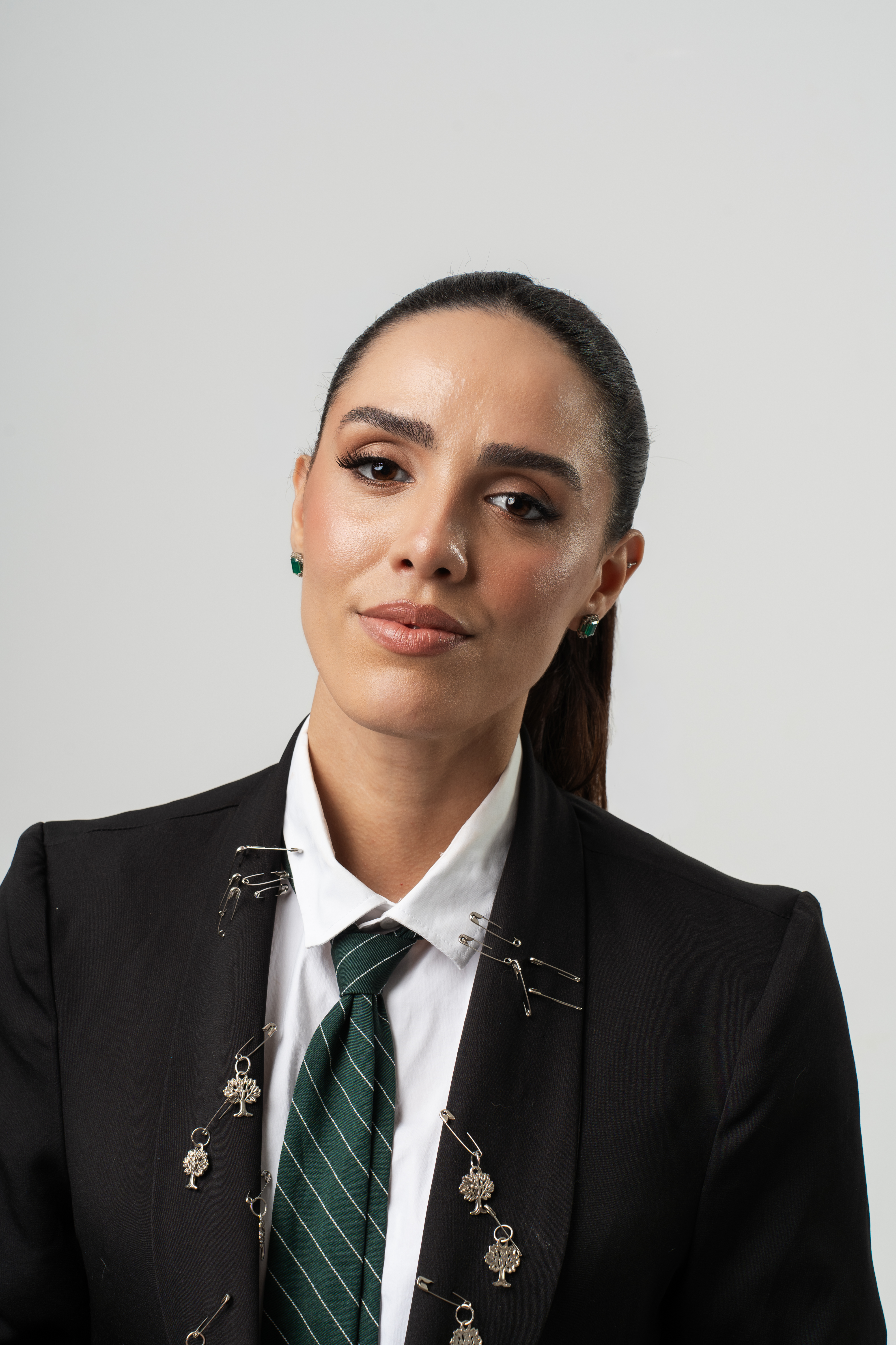 Karina Rocha - Fundadora Studio Tree