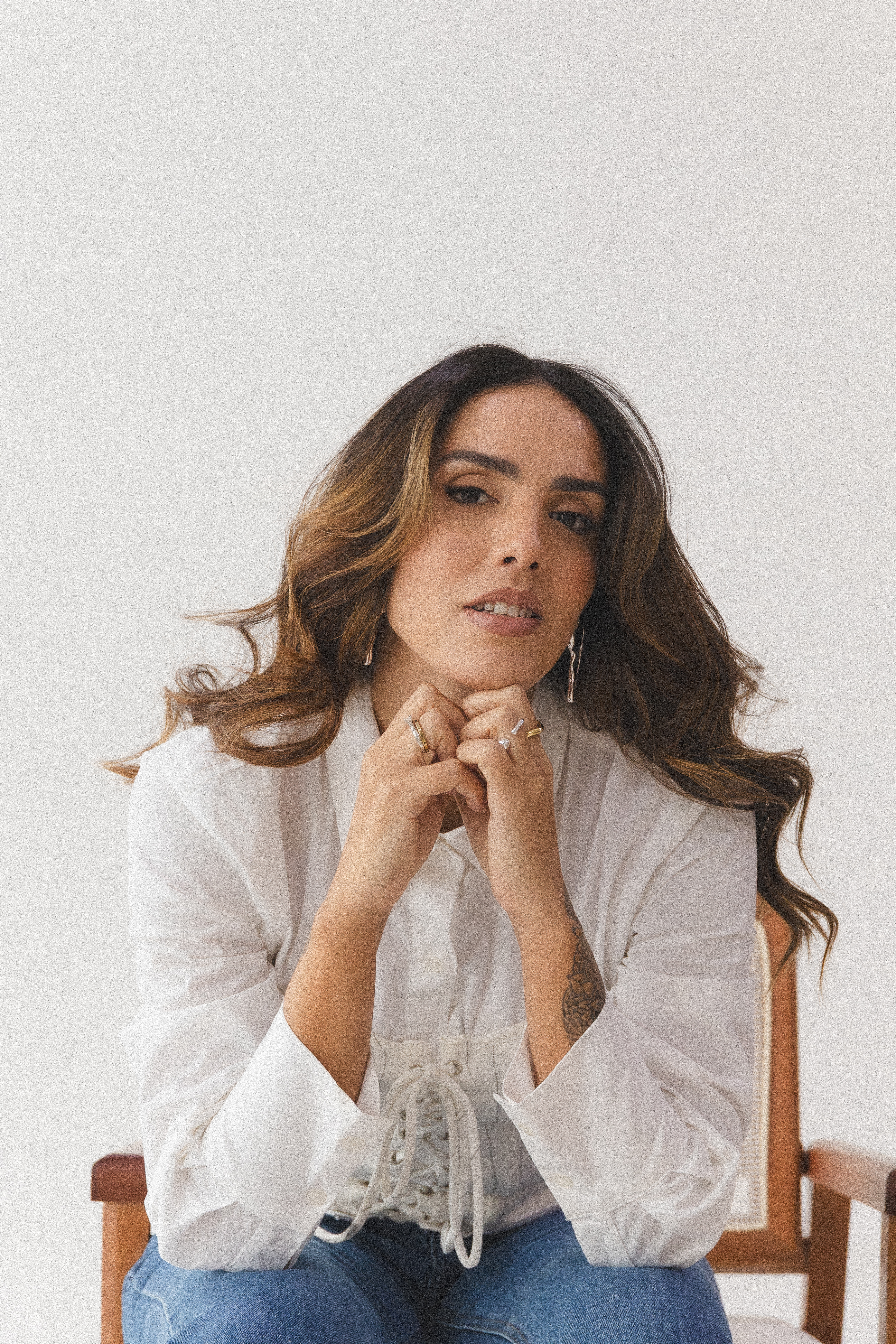 Karina Rocha - Fundadora Studio Tree