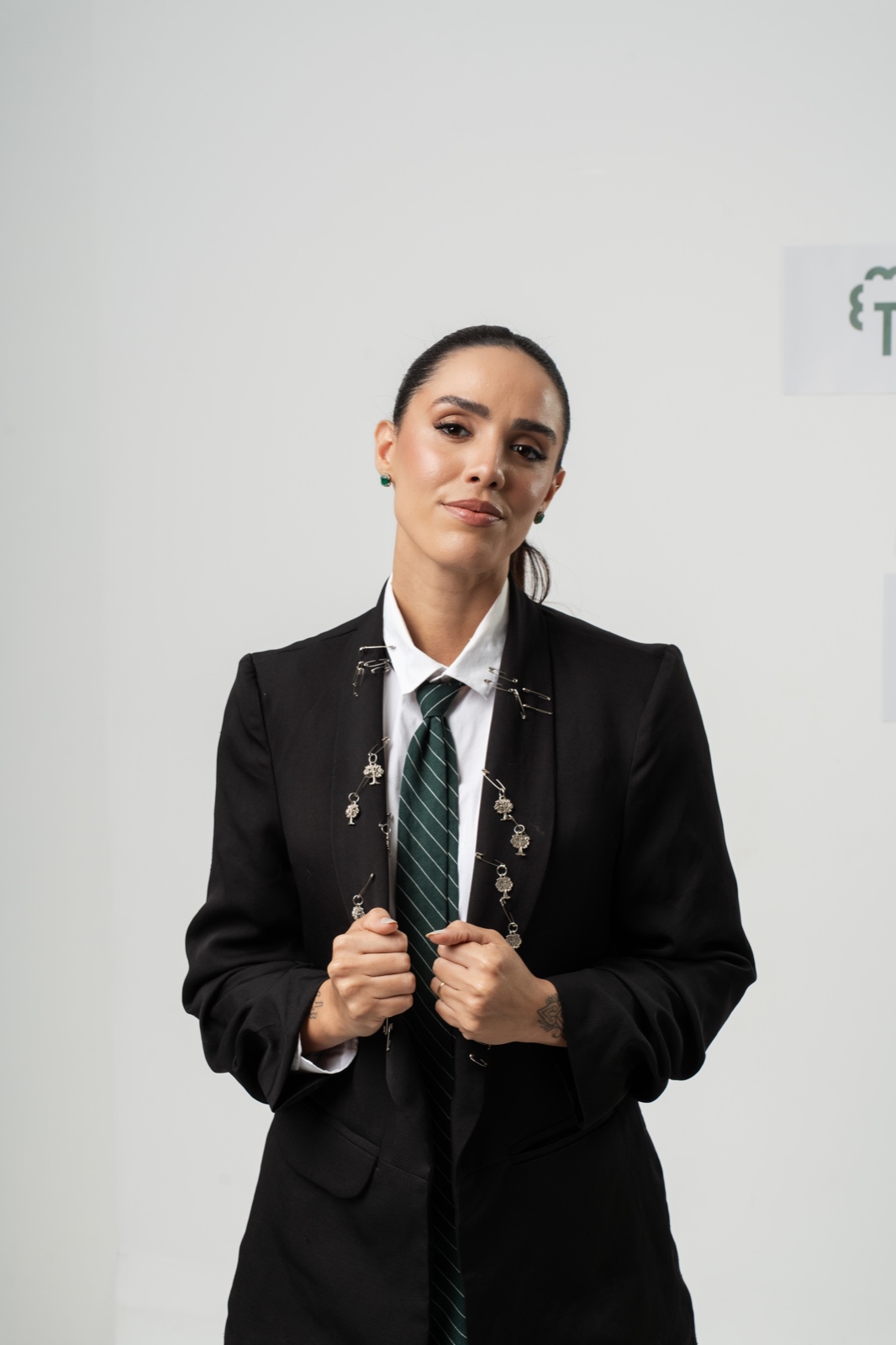 Karina Rocha - Fundadora Studio Tree